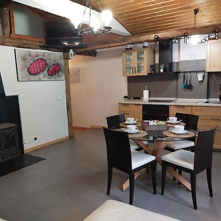 Antzomendi Apartment Mutriku Ngoại thất bức ảnh