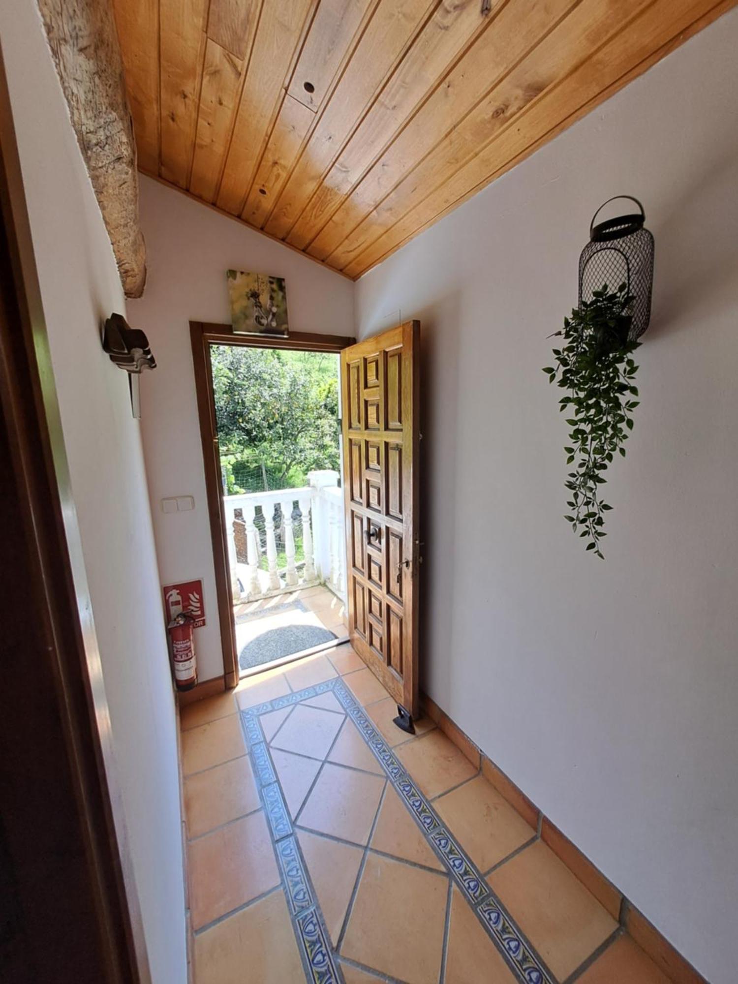 Antzomendi Apartment Mutriku Ngoại thất bức ảnh