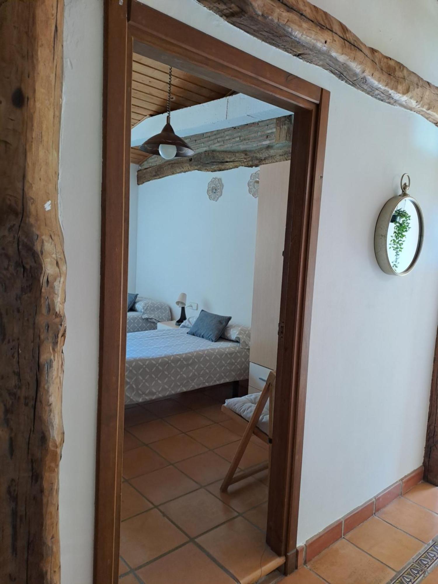 Antzomendi Apartment Mutriku Ngoại thất bức ảnh