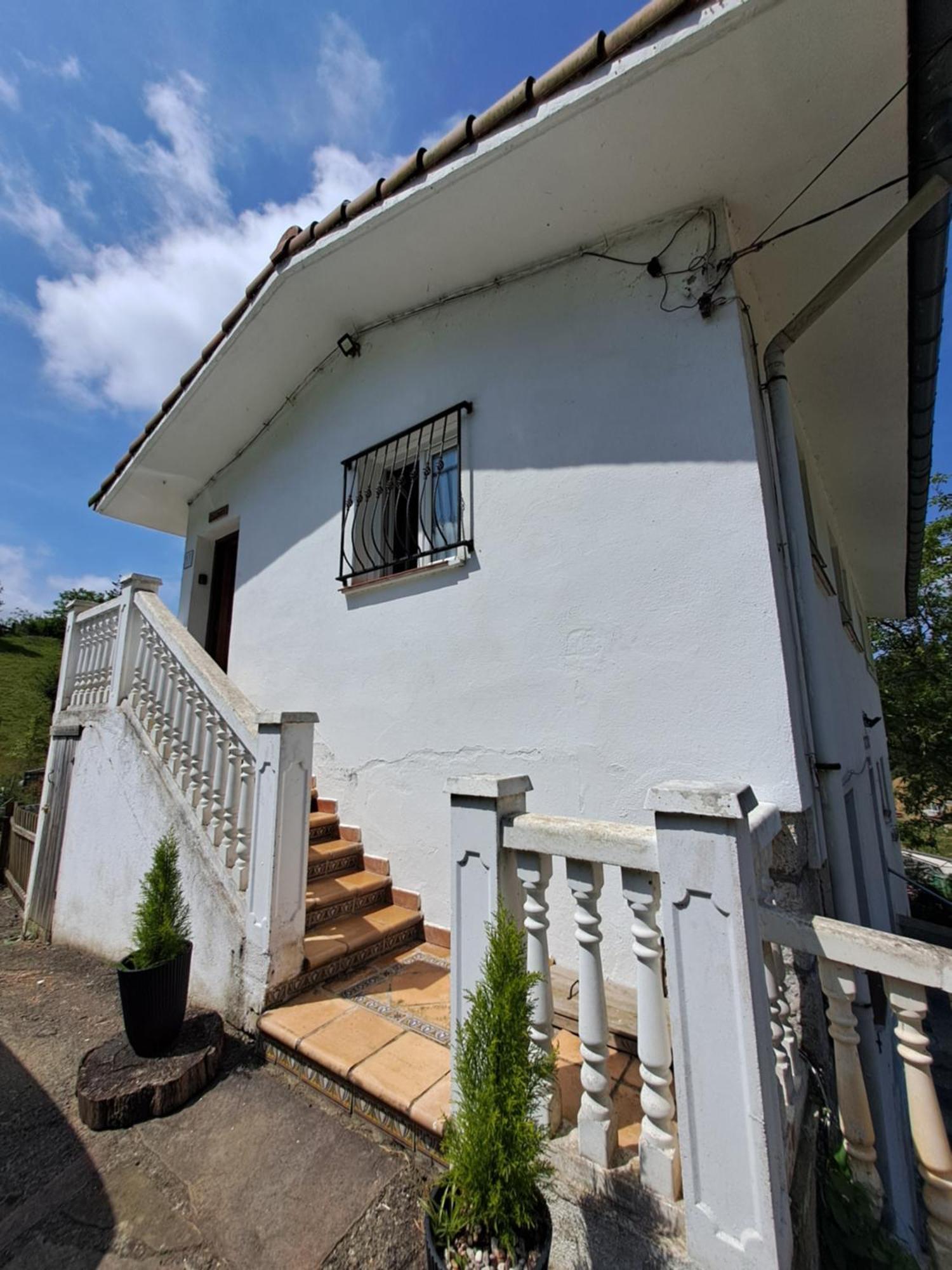 Antzomendi Apartment Mutriku Ngoại thất bức ảnh