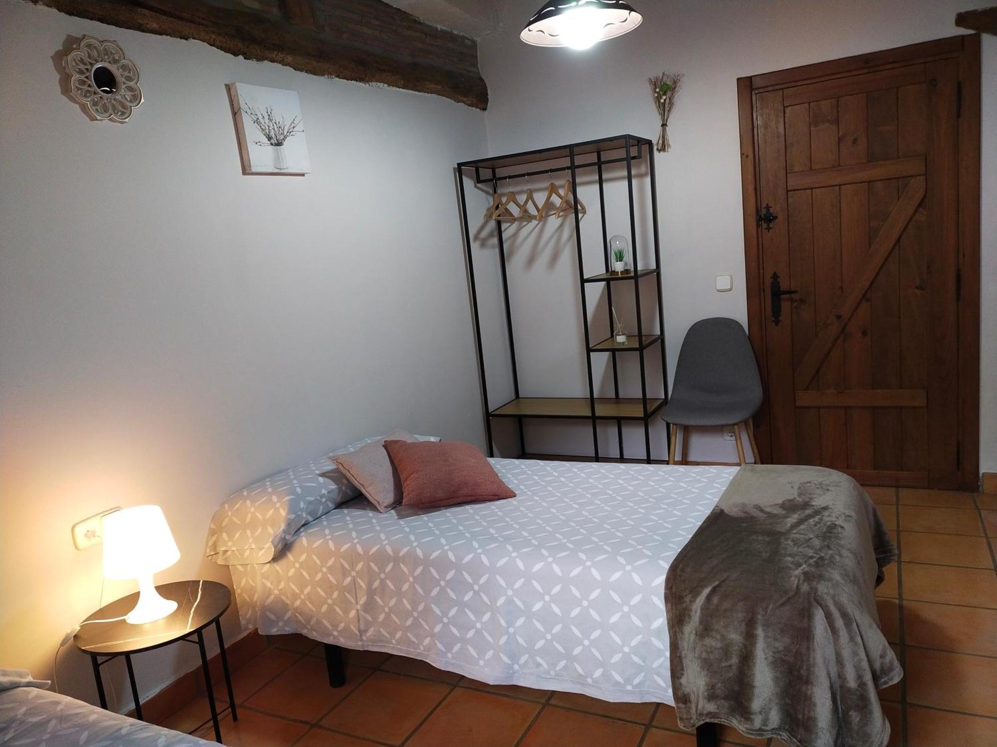 Antzomendi Apartment Mutriku Ngoại thất bức ảnh
