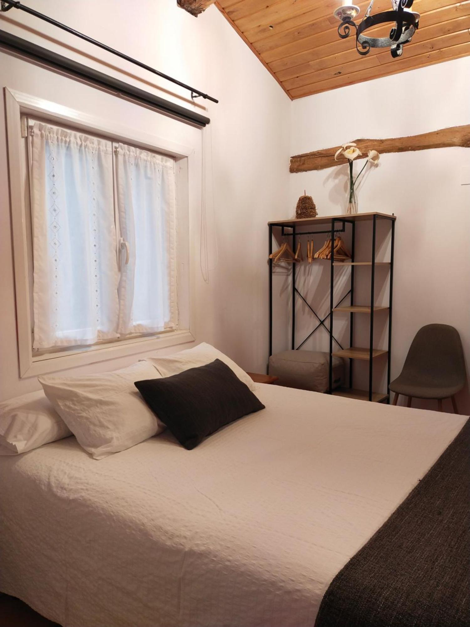 Antzomendi Apartment Mutriku Ngoại thất bức ảnh