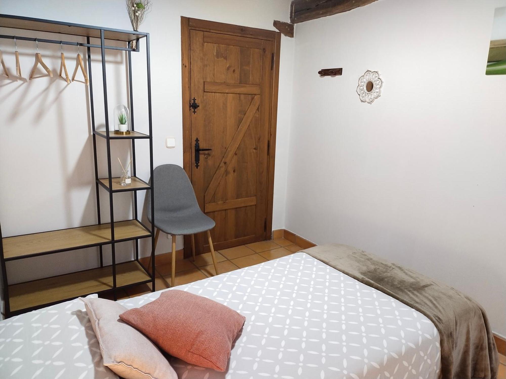 Antzomendi Apartment Mutriku Ngoại thất bức ảnh